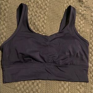 Women's Duluth Trading Co Black Wireless Sports Bra Medium/ M